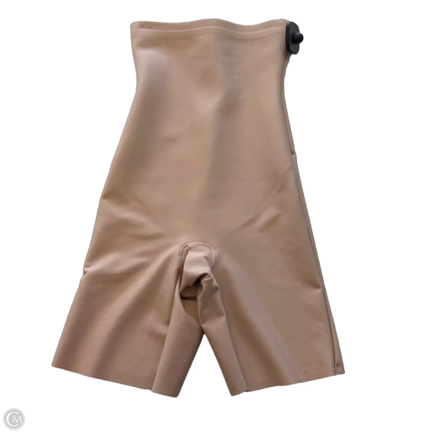 Shorts By Skims In Beige, Size: S