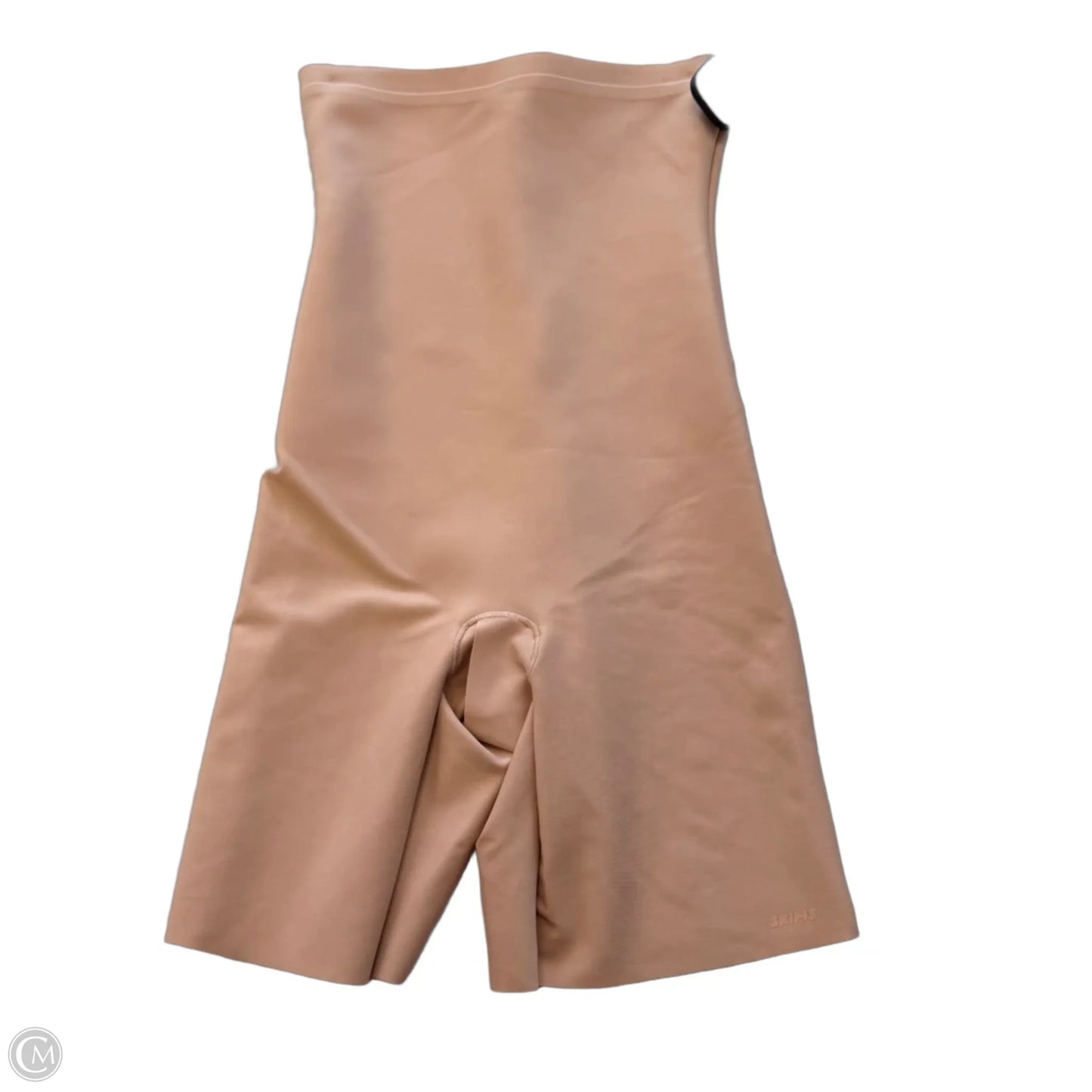Shorts By Skims In Beige, Size: M