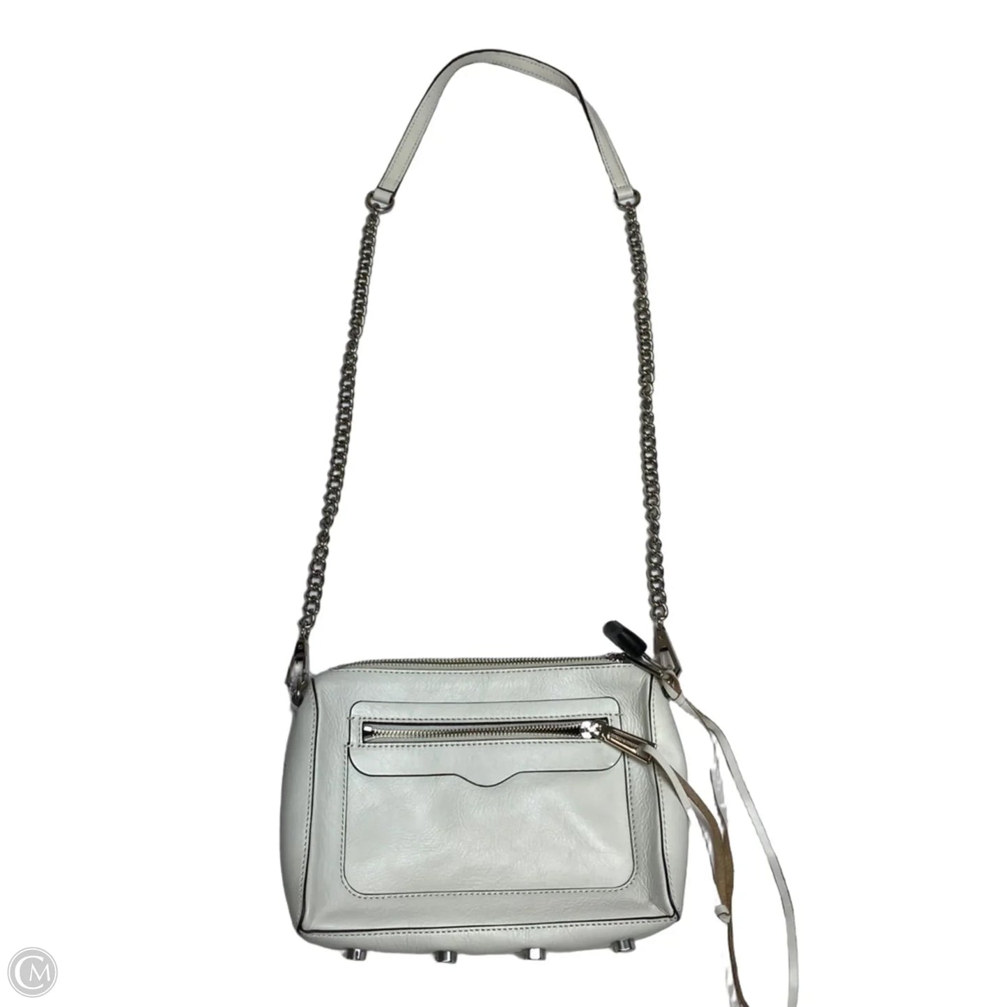 Crossbody Designer By Rebecca Minkoff, Size: Medium