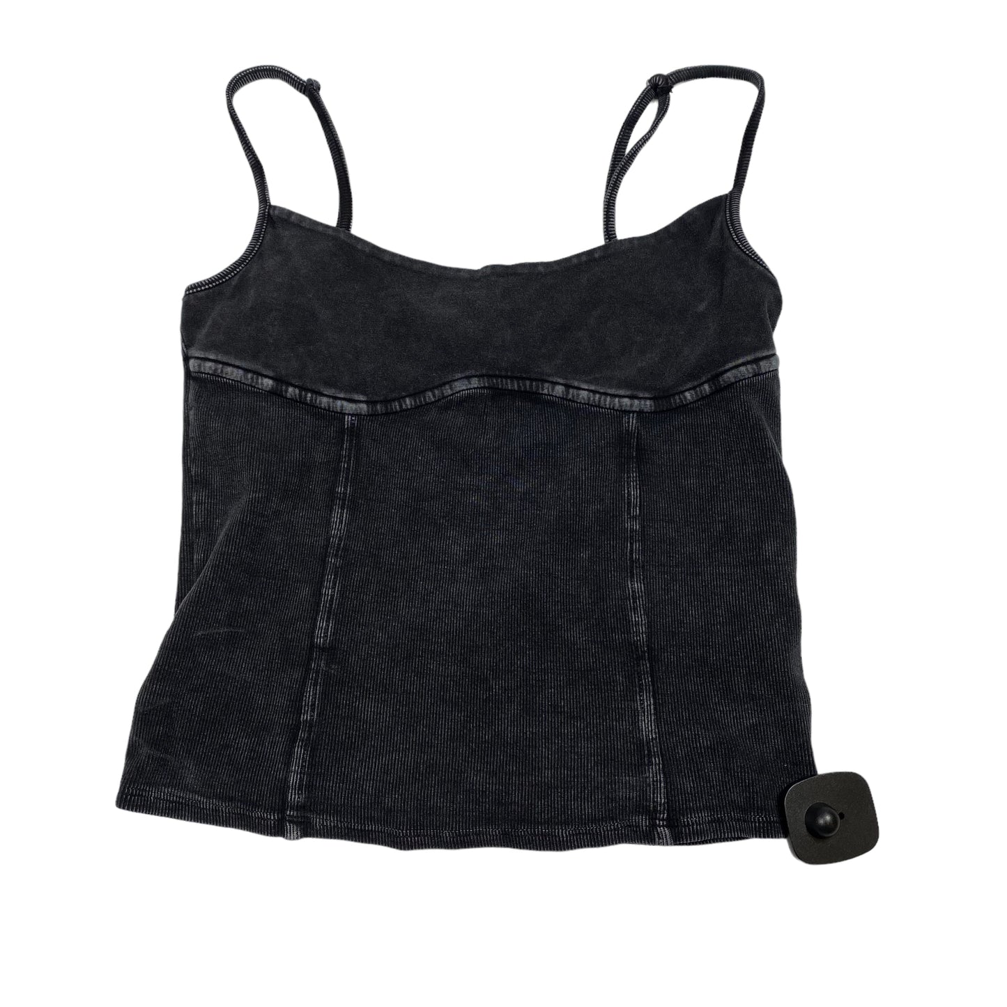 Top Sleeveless By Forever 21  Size: M