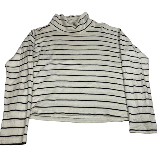 Top Long Sleeve By Splendid  Size: M