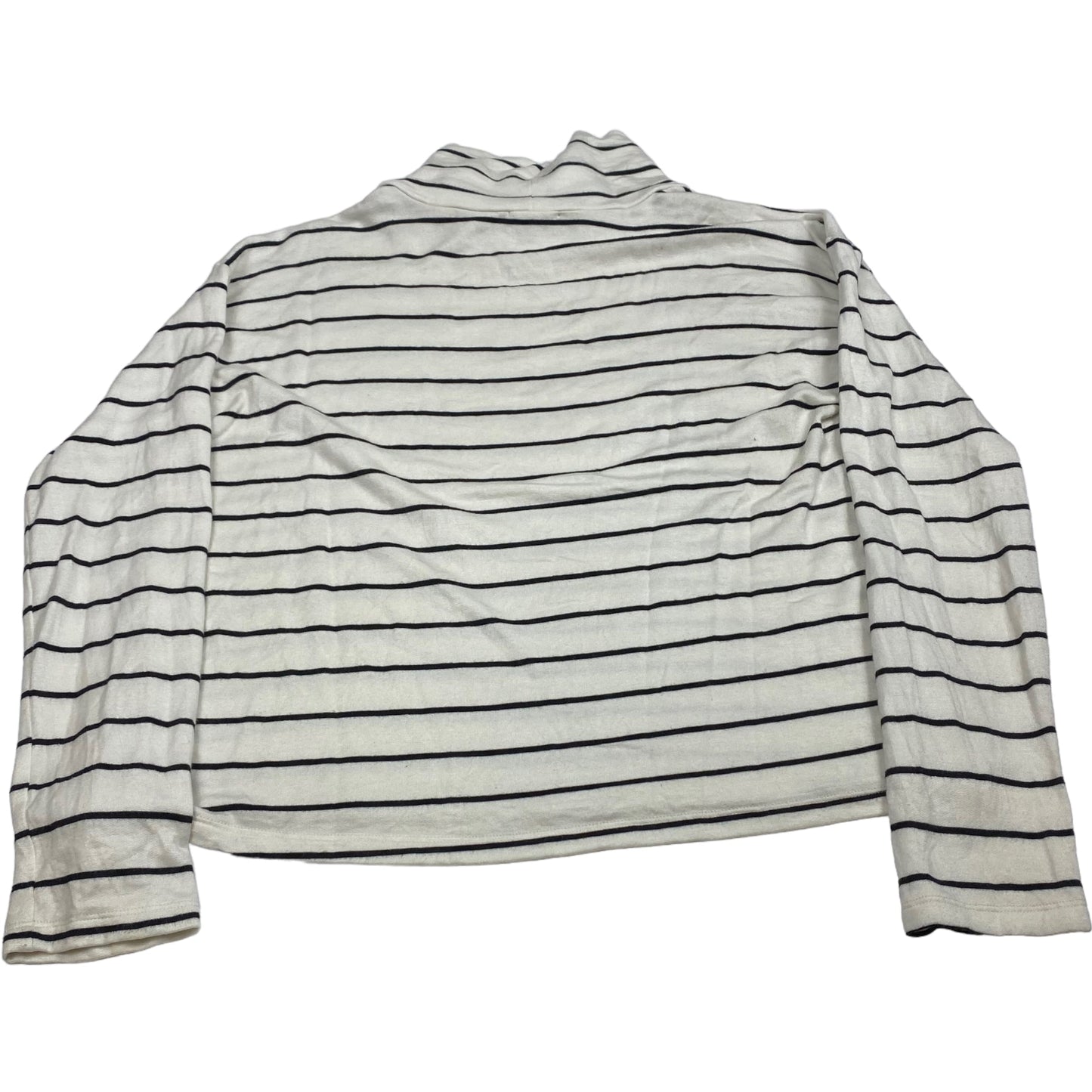 Top Long Sleeve By Splendid  Size: M