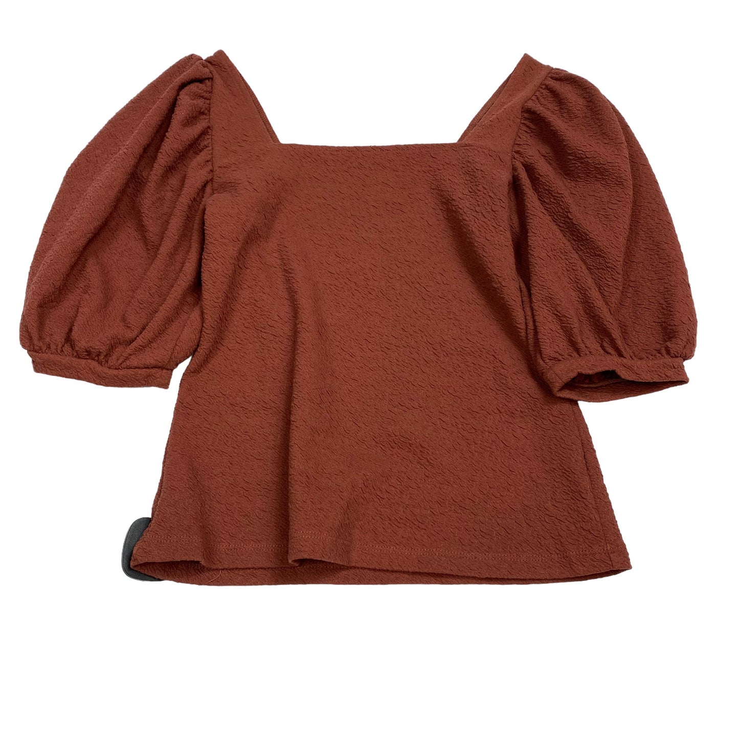 Top Long Sleeve By A New Day  Size: Xs