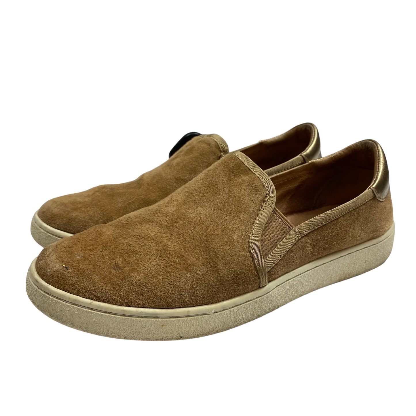 Shoes Sneakers By Ugg  Size: 8