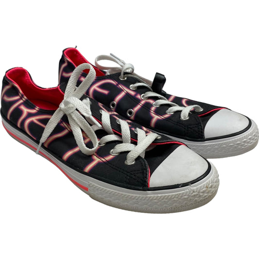 Shoes Sneakers By Converse  Size: 7