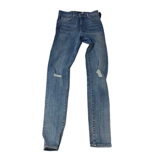 Jeans Straight By Levis  Size: 2