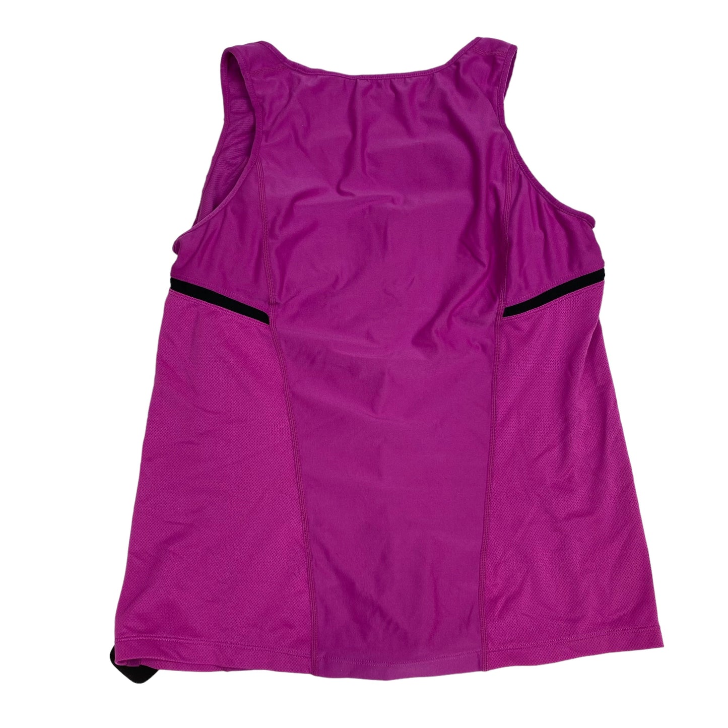 Athletic Tank Top By Nike Apparel  Size: M