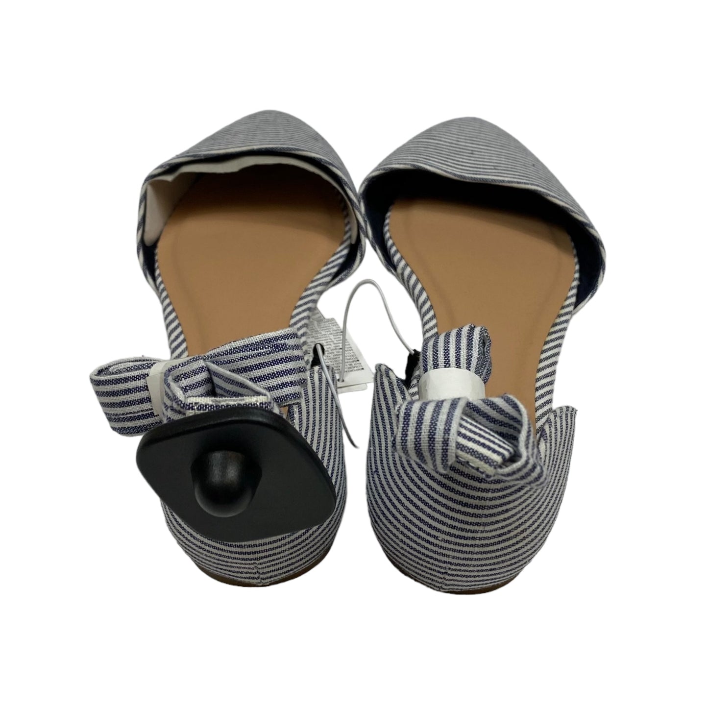 Shoes Flats By Old Navy  Size: 7