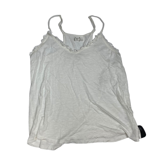 Top Sleeveless By Maurices  Size: S