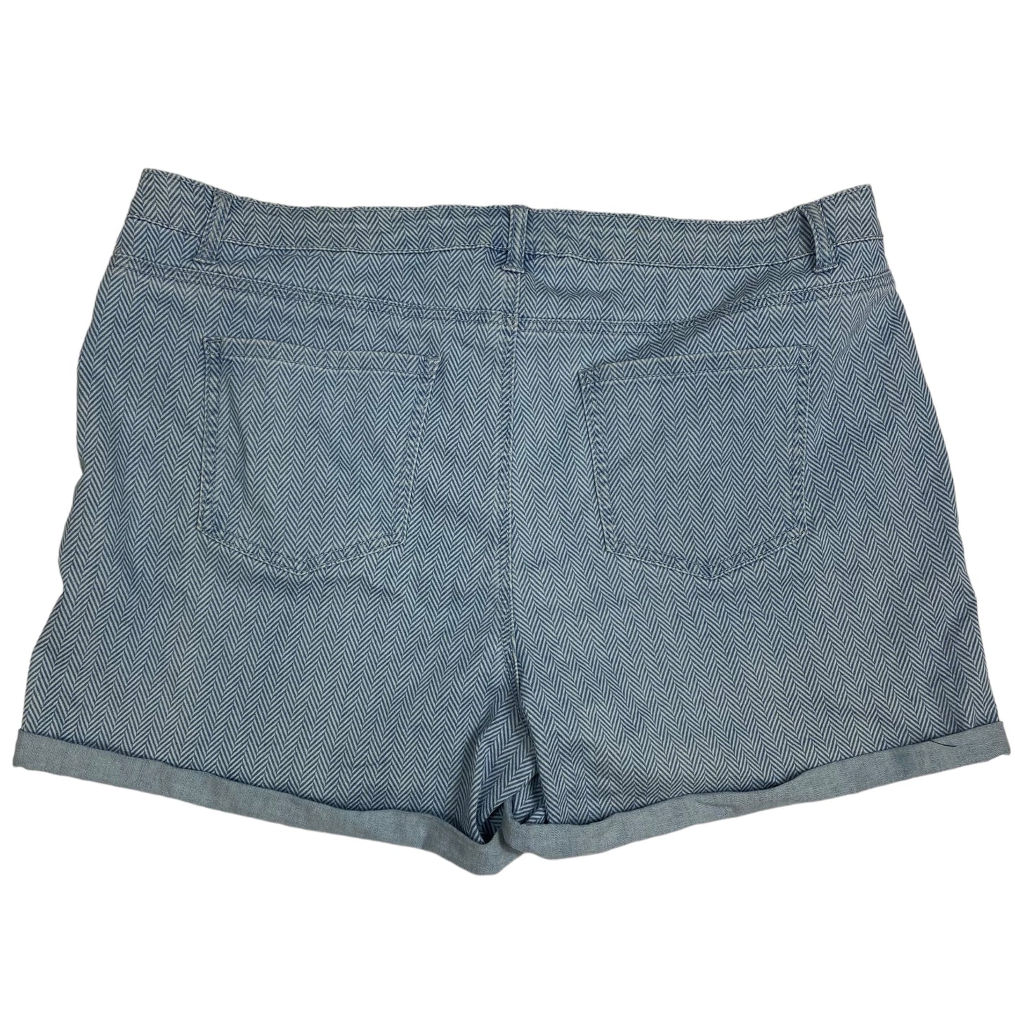 Shorts By Baccini  Size: 22