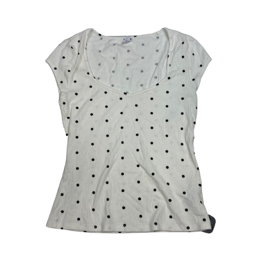 Top Short Sleeve By Old Navy  Size: S