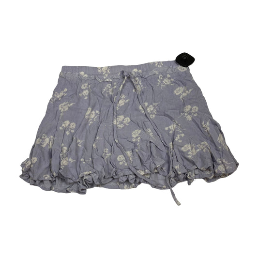 Skort By Blue B  Size: S