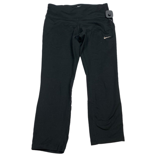 Athletic Leggings Capris By Nike Apparel  Size: S