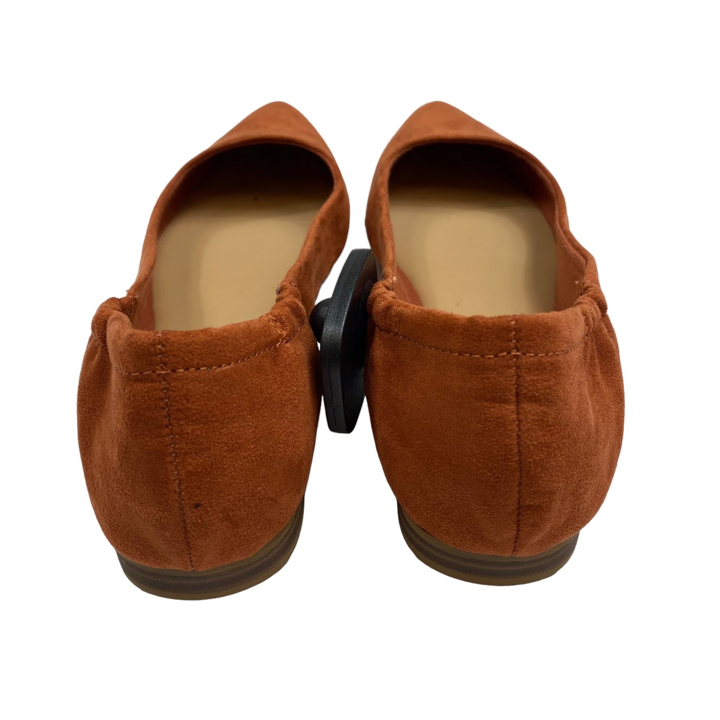 Shoes Flats By Kaari Blue  Size: 6