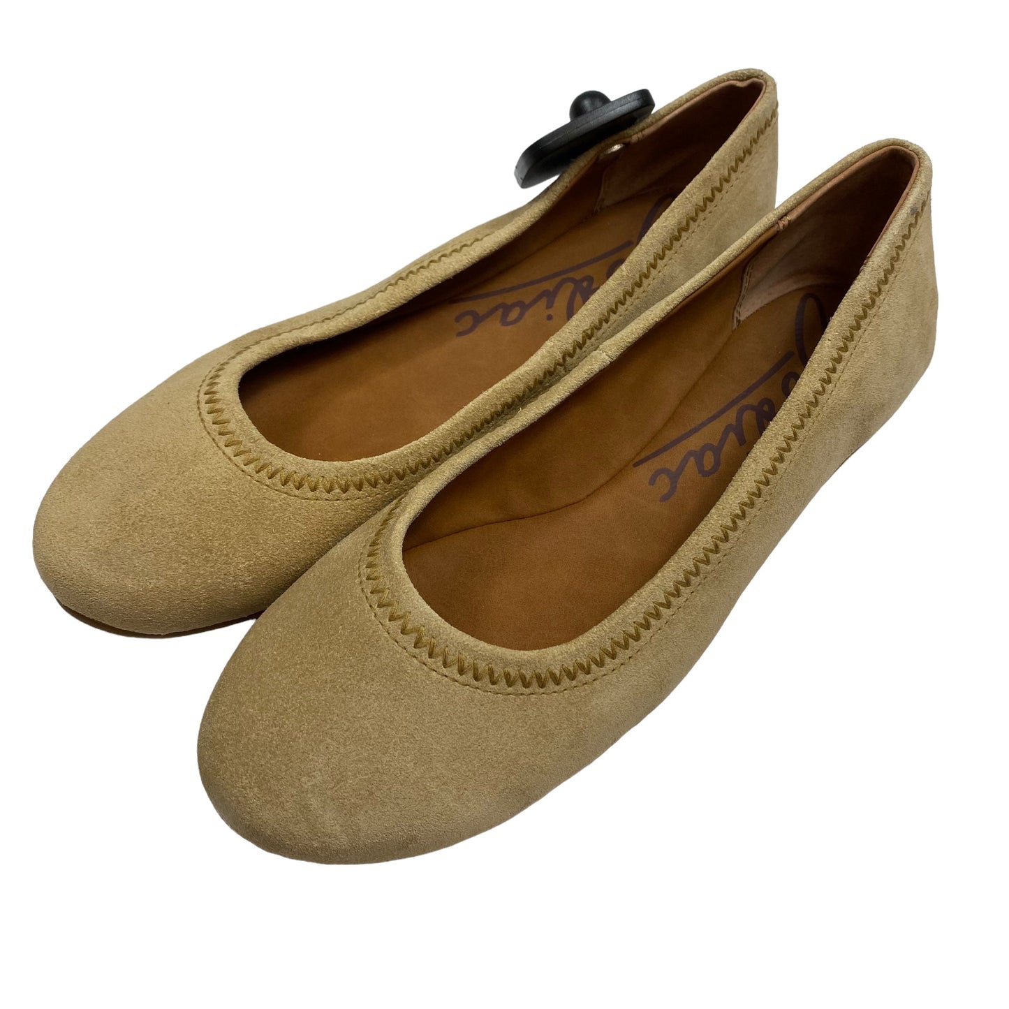 Shoes Flats By Zodiac  Size: 8