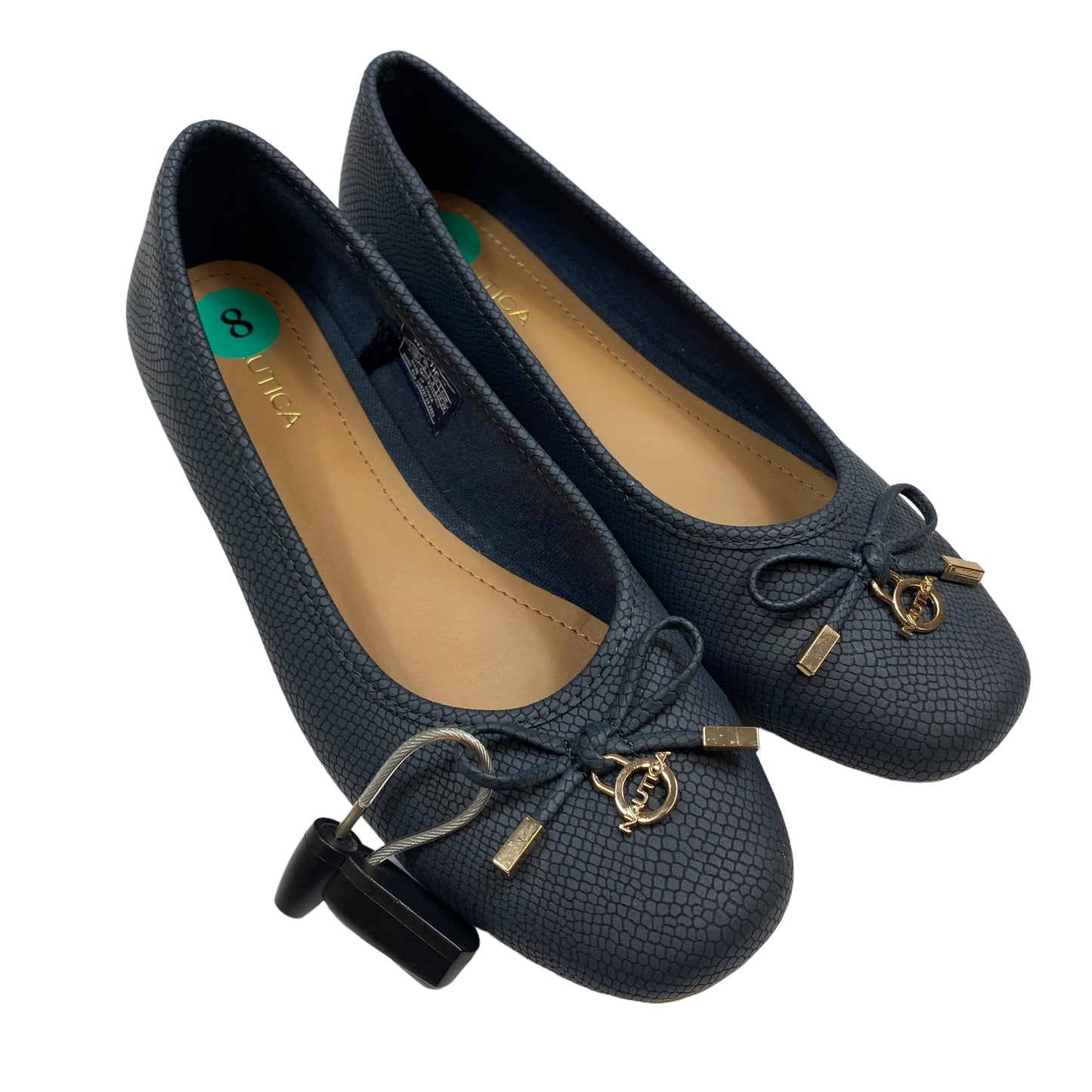 Shoes Flats By Nautica  Size: 8