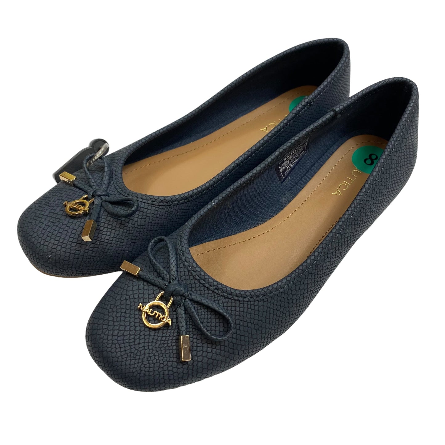 Shoes Flats By Nautica  Size: 8