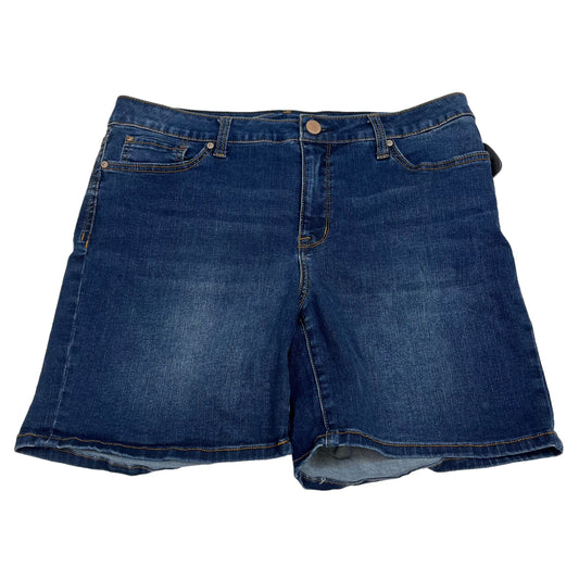 Shorts By Seven 7  Size: 14