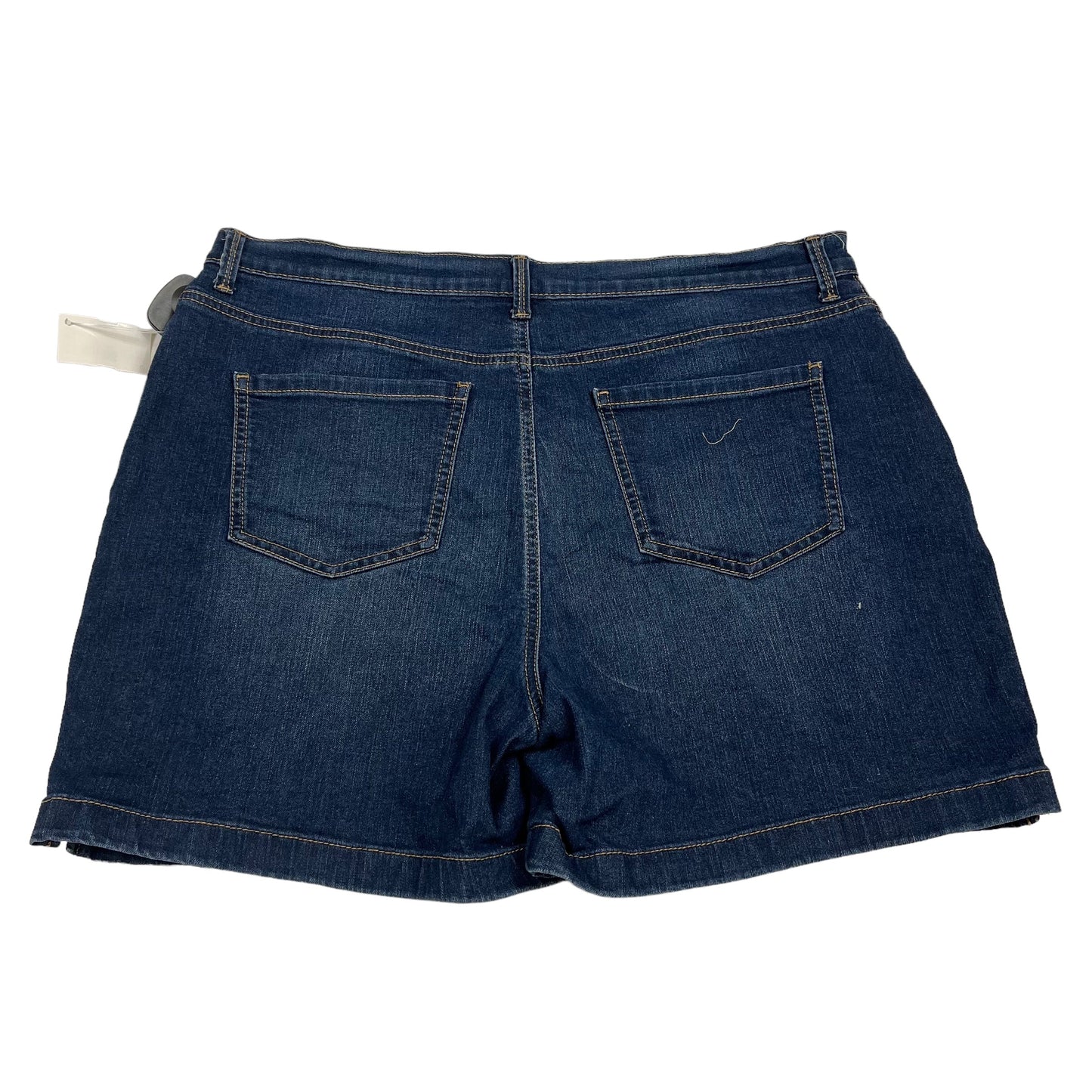 Shorts By Gloria Vanderbilt  Size: 14