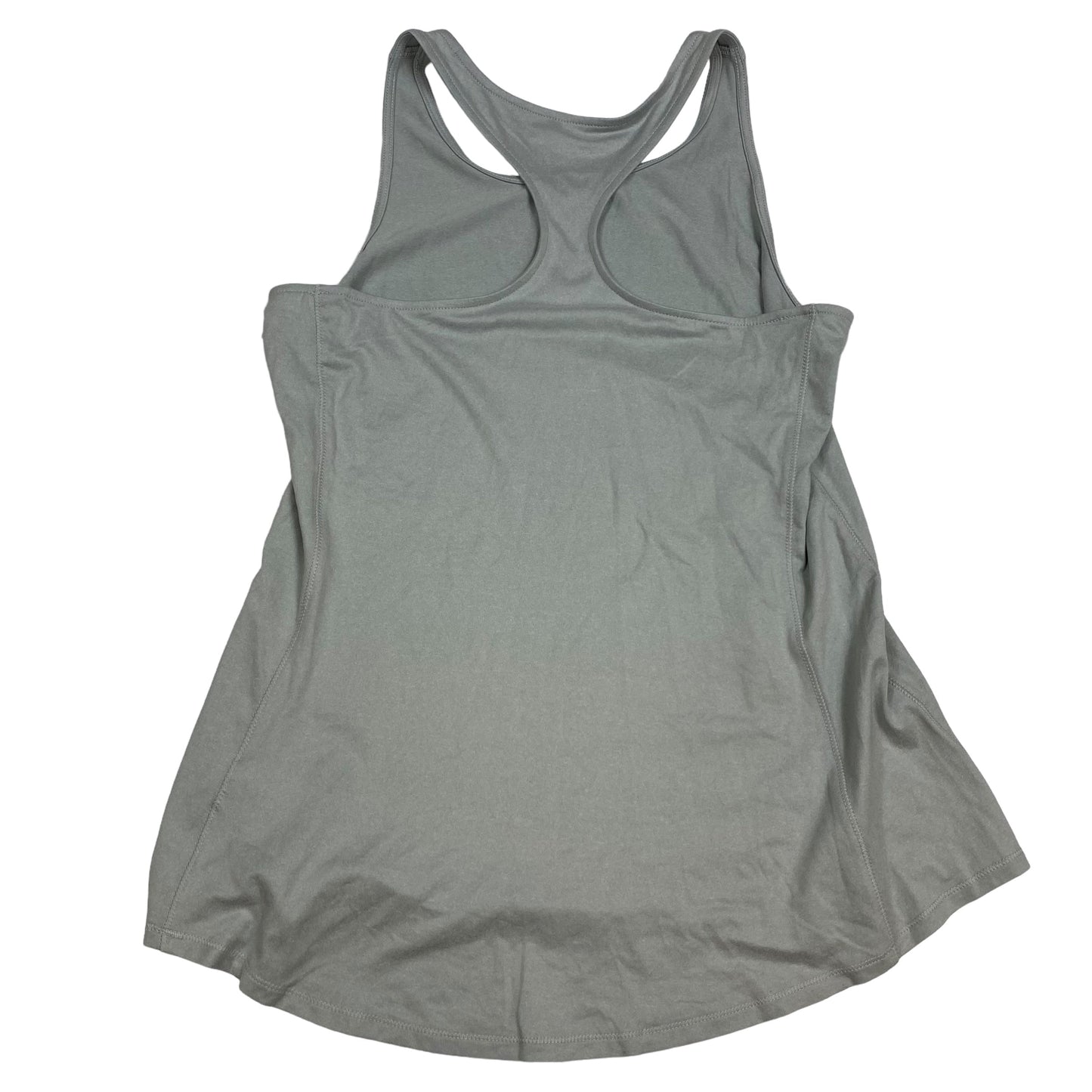 Athletic Tank Top By Layers  Size: S