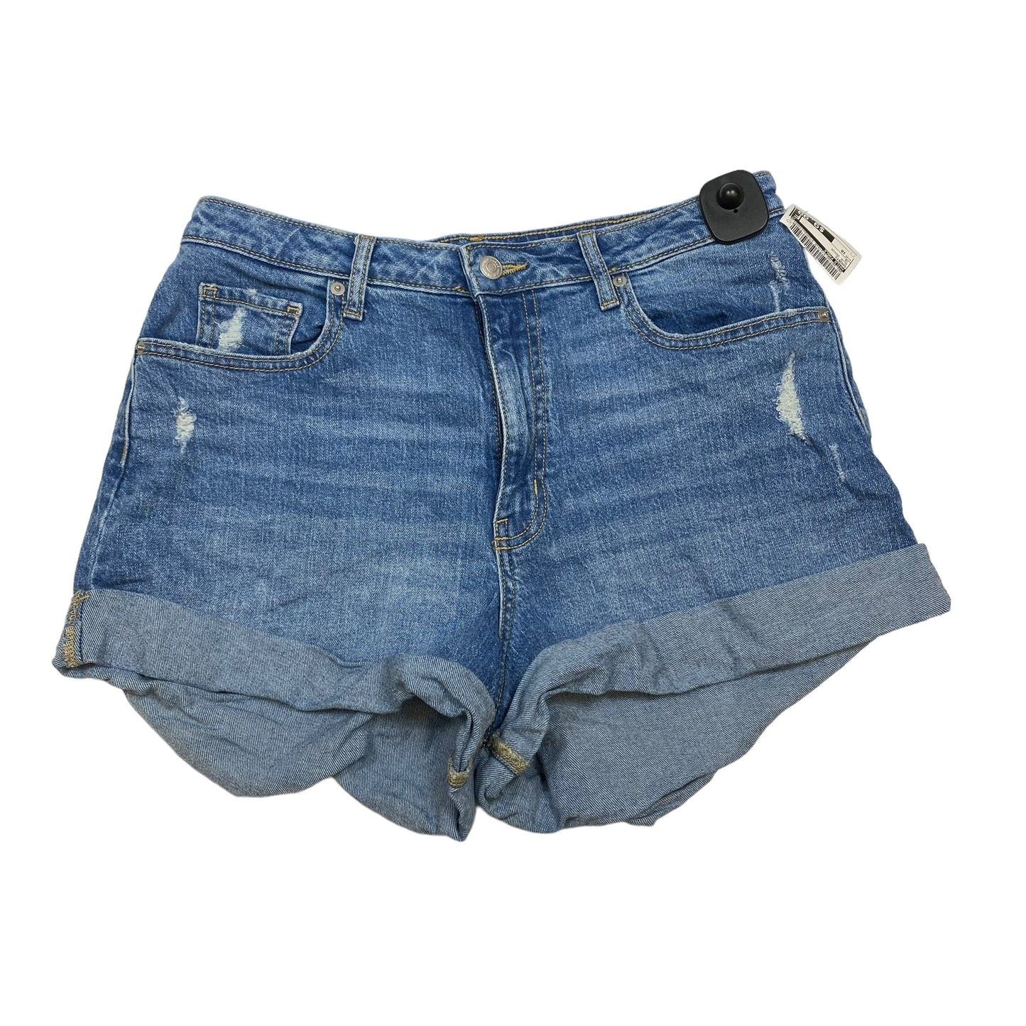 Blue Denim Shorts Wild Fable, Size 10