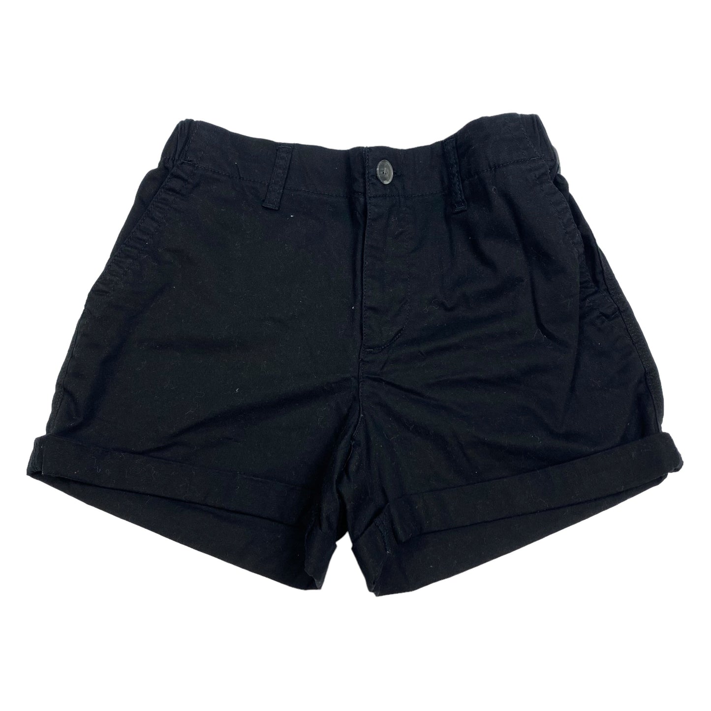 Black Shorts Old Navy, Size Xs