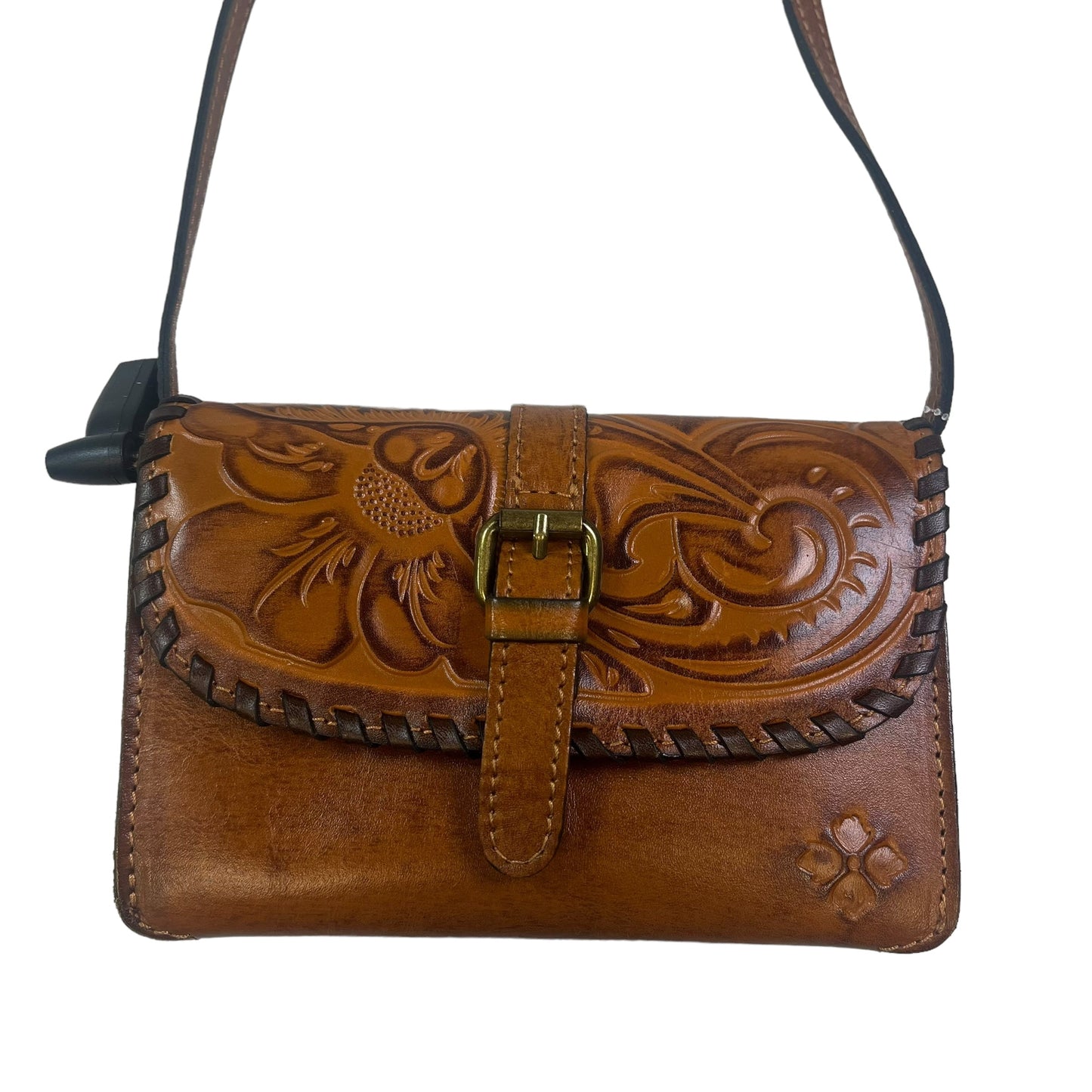 Crossbody Designer Patricia Nash, Size Small