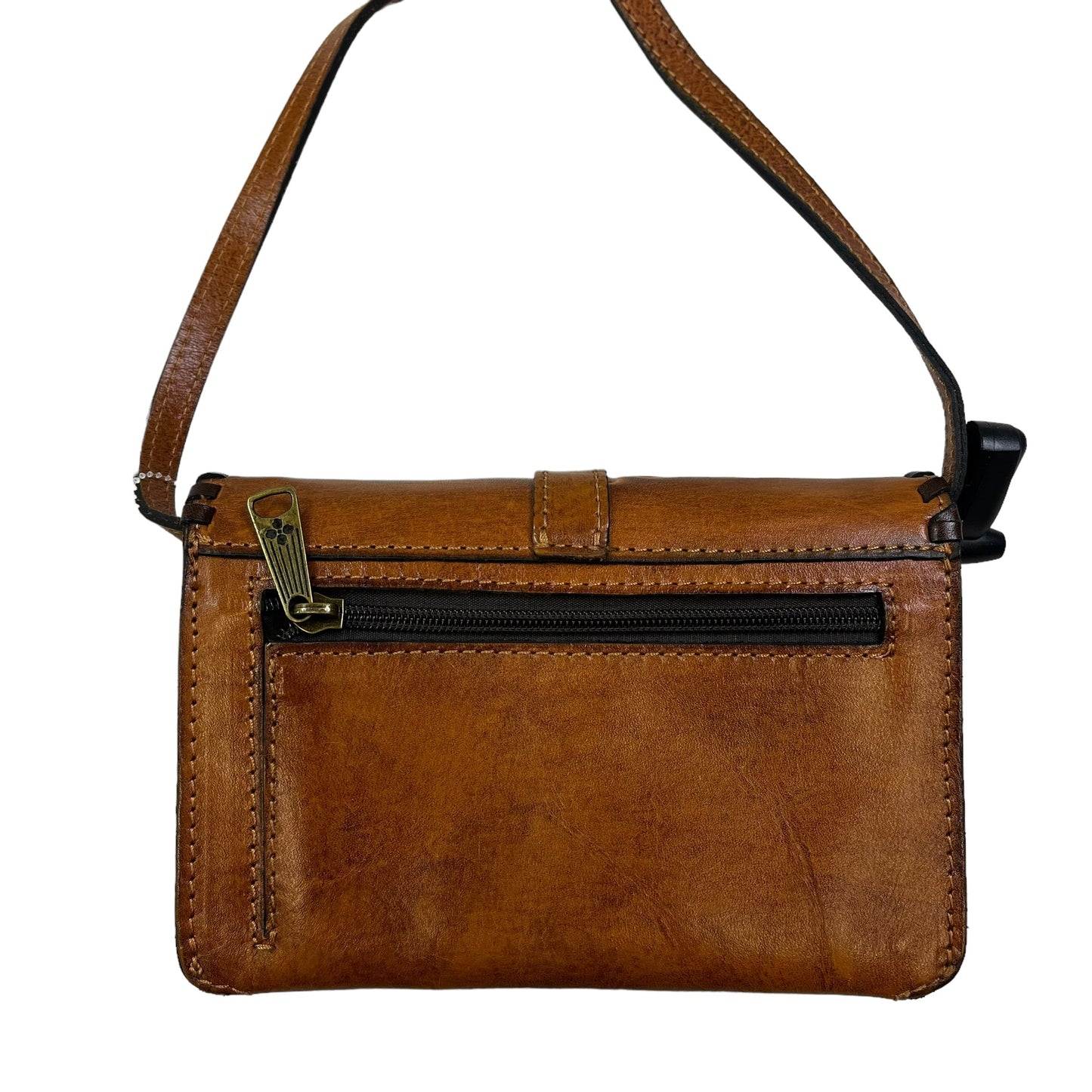 Crossbody Designer Patricia Nash, Size Small