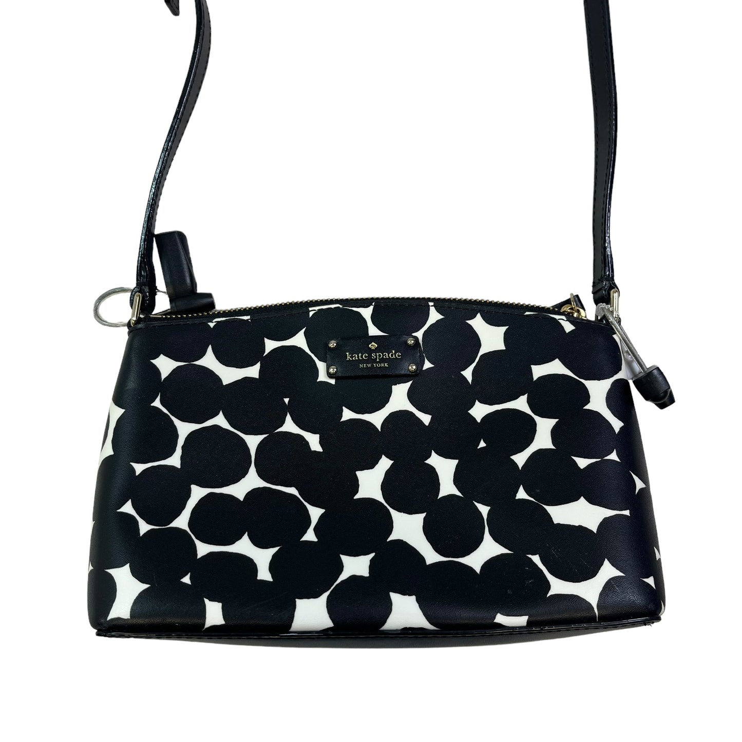 Crossbody Designer Kate Spade, Size Small