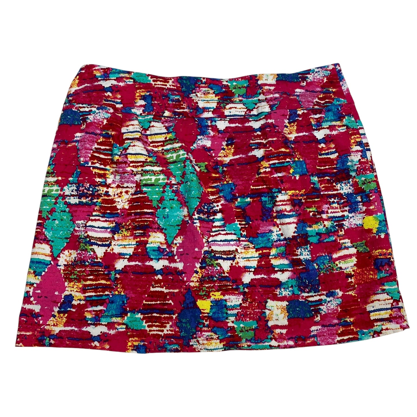 Skort By Attyre In Pink, Size: L