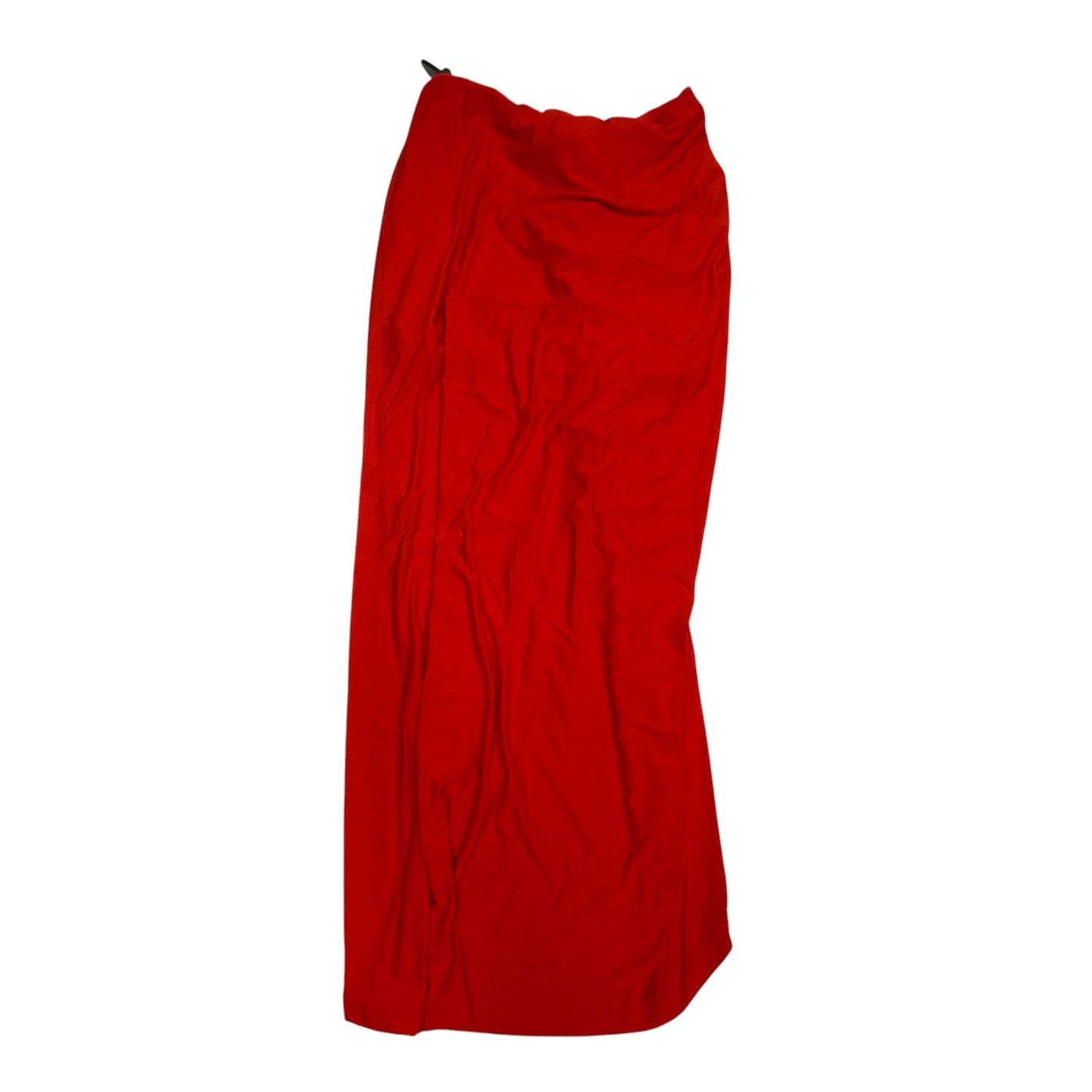 Skirt Set 2pc By Shein In Red, Size: L