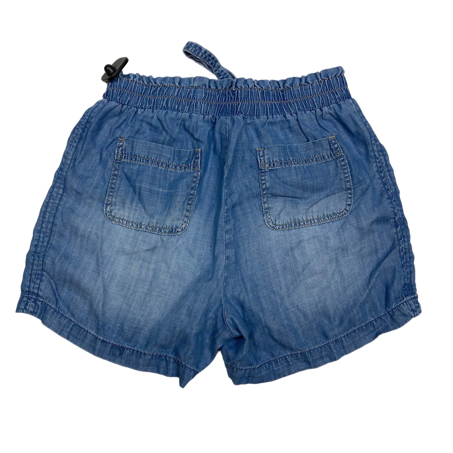 Blue Denim Shorts Knox Rose, Size M