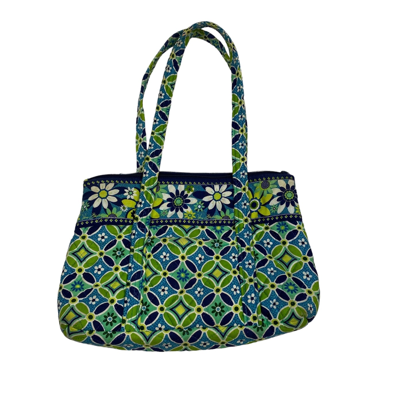 Handbag Vera Bradley, Size Small