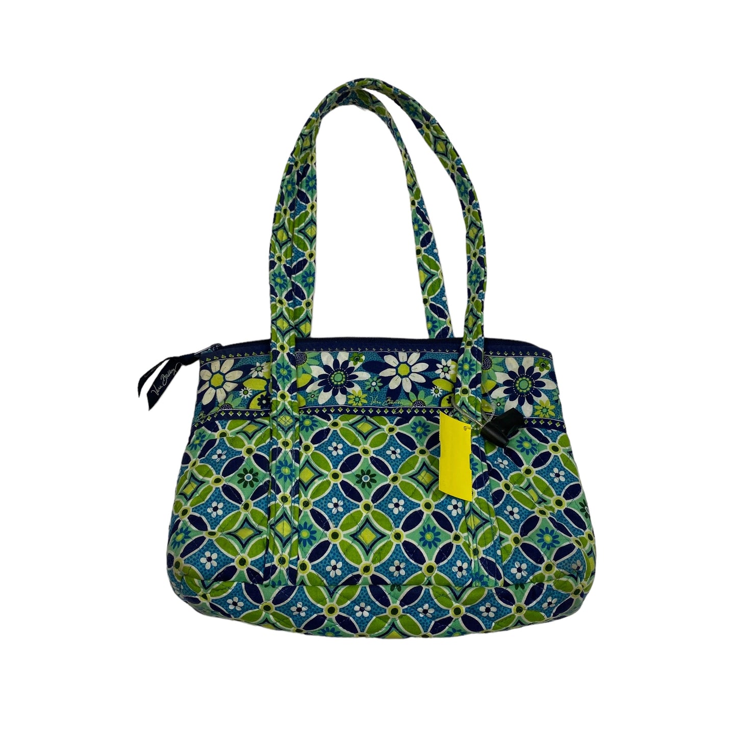 Handbag Vera Bradley, Size Small