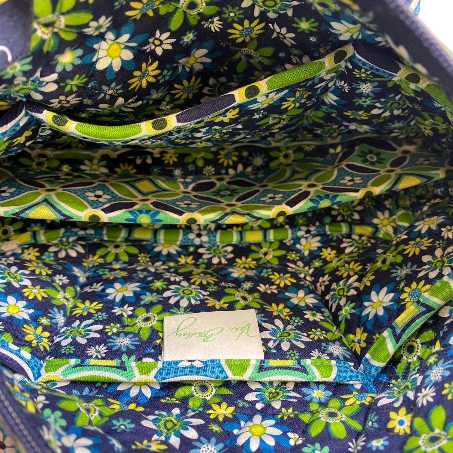 Handbag Vera Bradley, Size Small