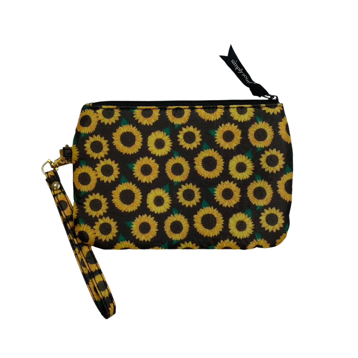 Wristlet By Simply Southern, Size: Small