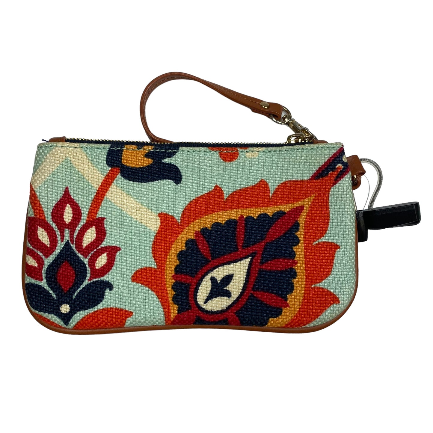 Wristlet Designer Spartina, Size Medium