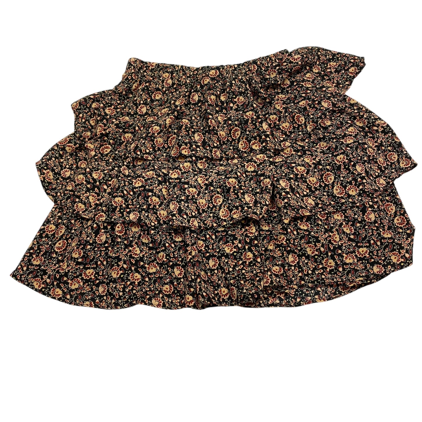 Skirt Mini & Short By Sadie & Sage In Black, Size: M