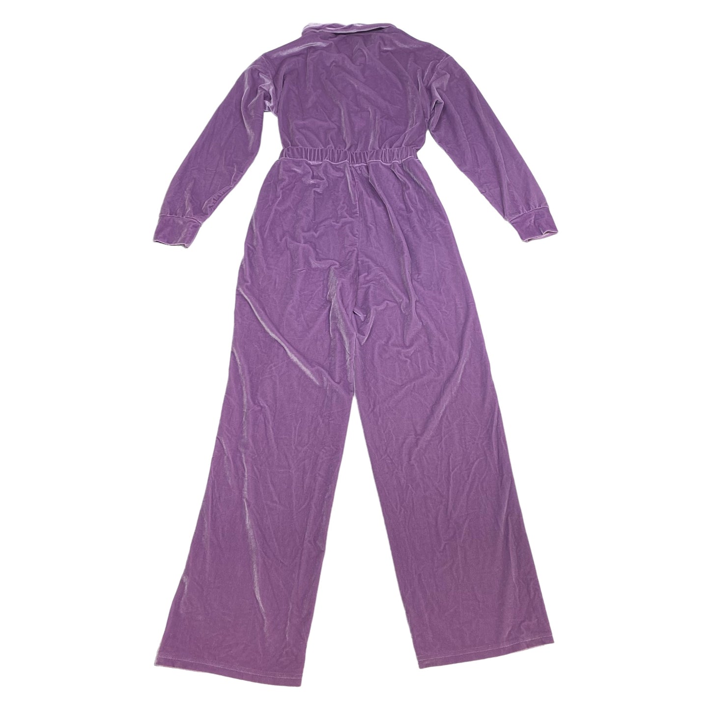 Jumpsuit By Fabletics In Purple, Size: S