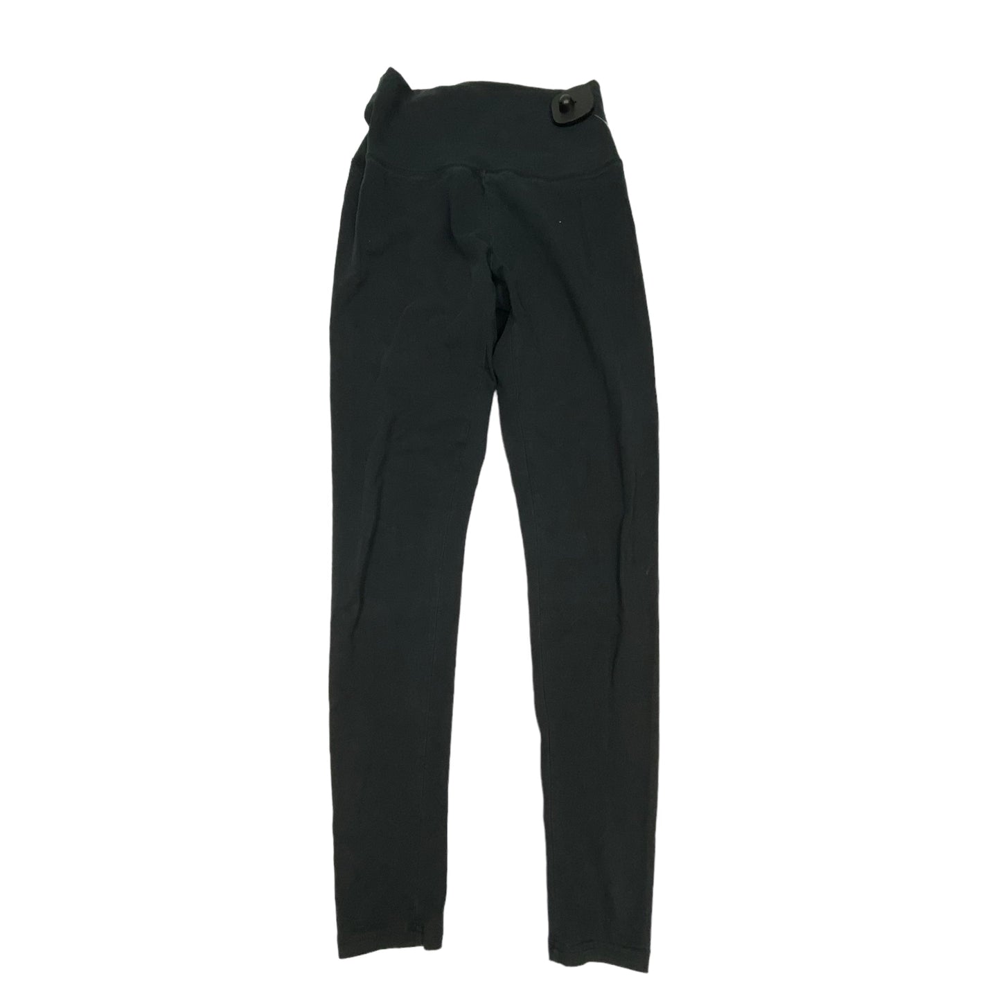 Athletic Leggings By Aerie In Black, Size: S