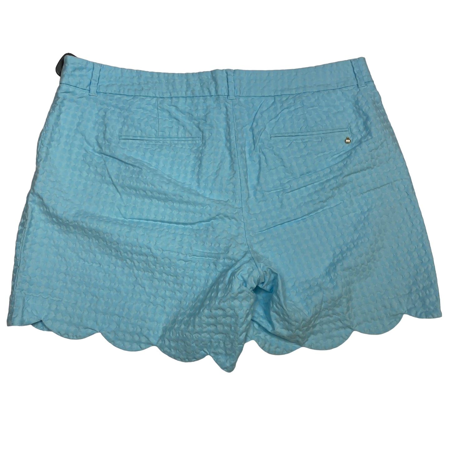 Shorts By Crown And Ivy In Blue, Size: 20