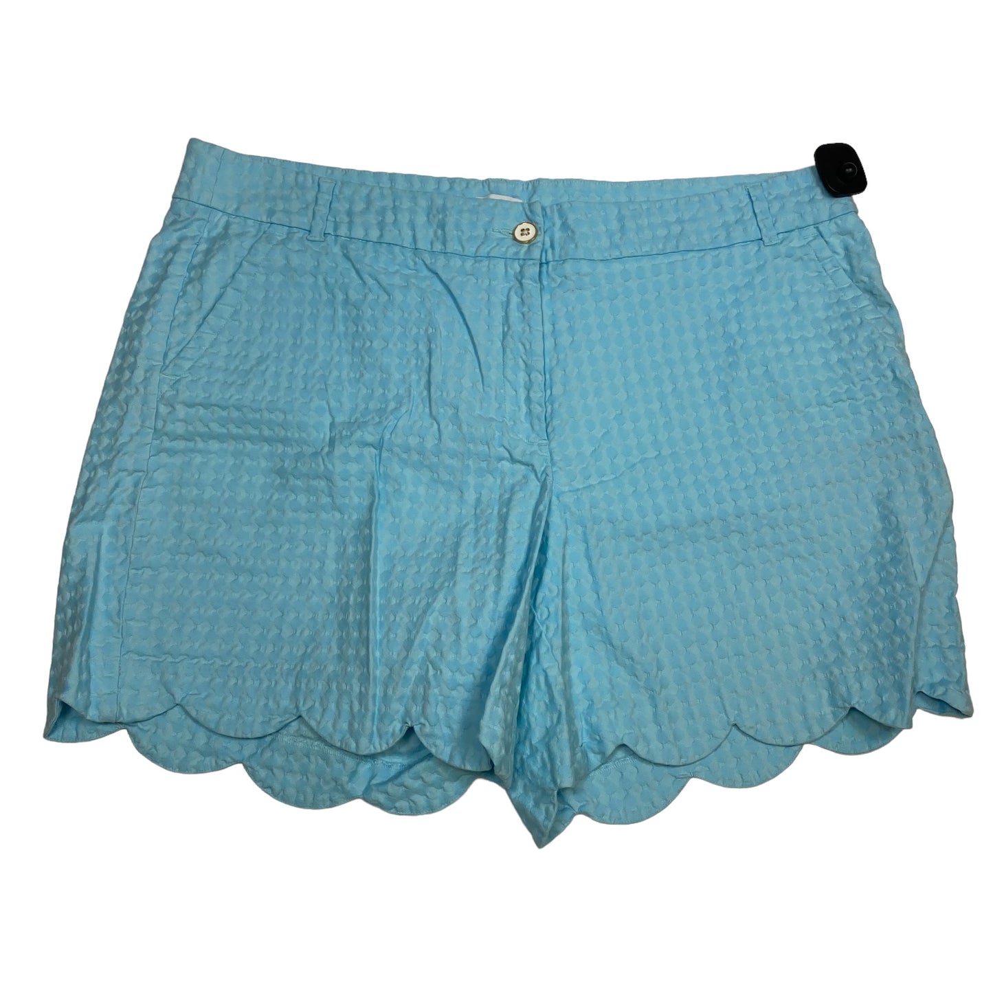 Shorts By Crown And Ivy In Blue, Size: 20