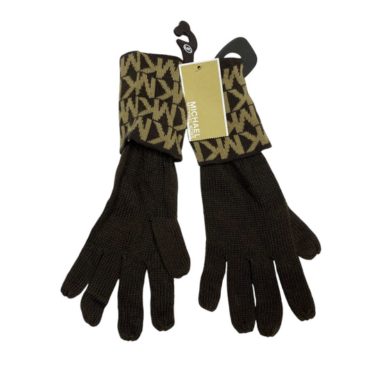 Gloves By Michael By Michael Kors