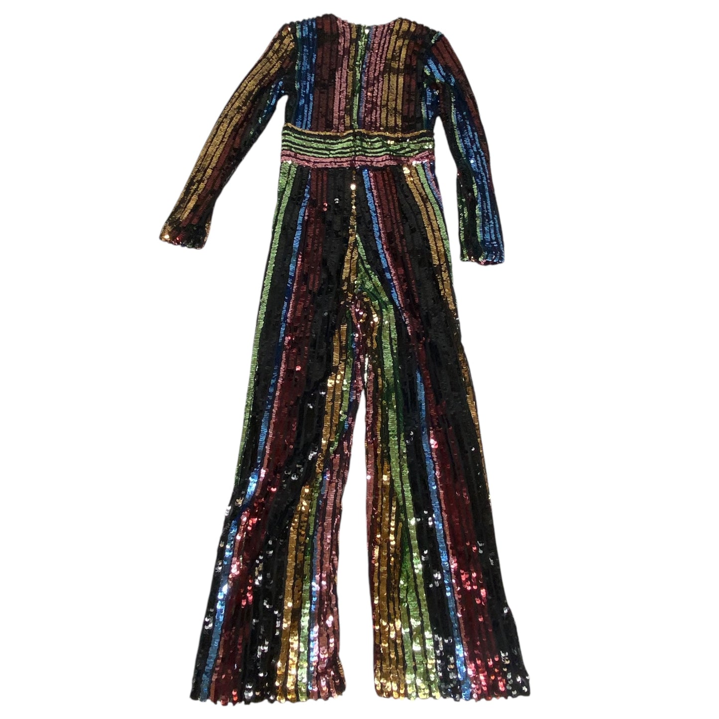 Jumpsuit By Athina In Multi-colored, Size: S