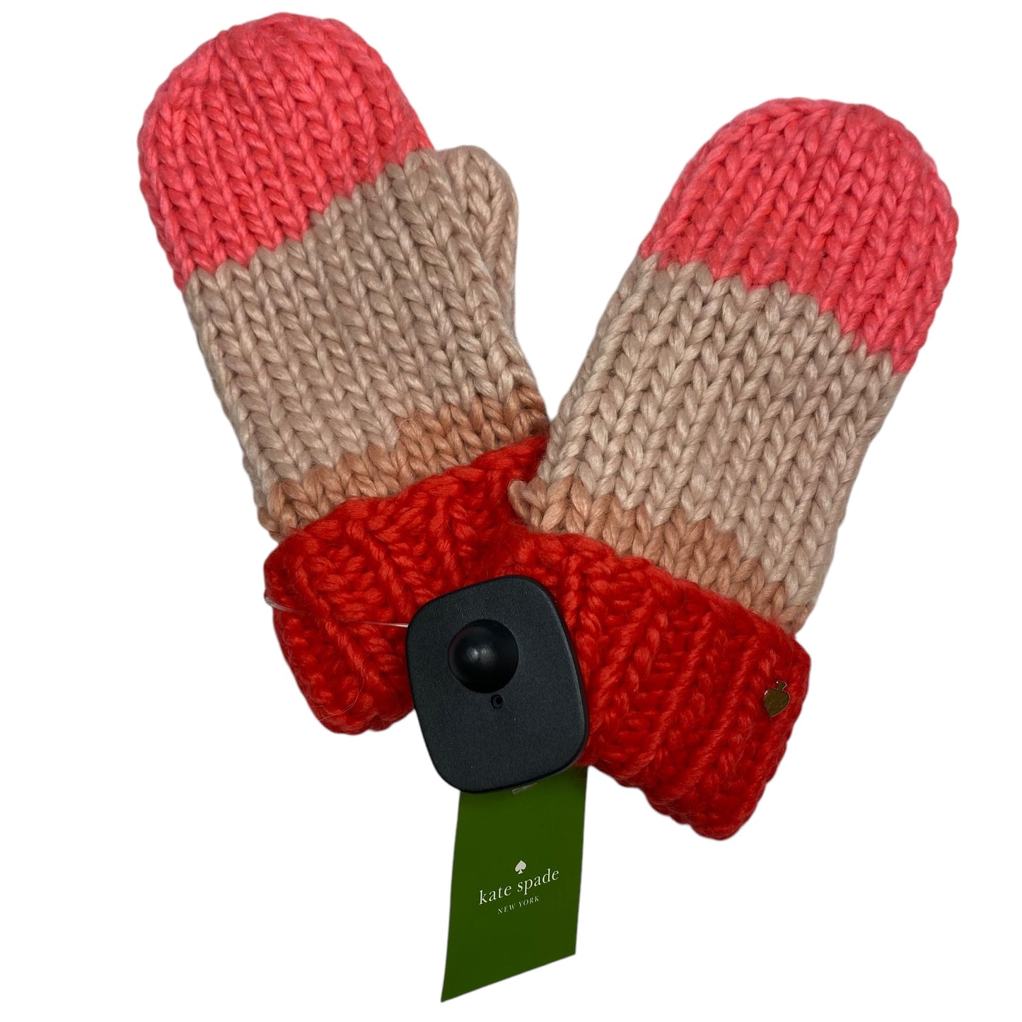 Gloves Designer By Kate Spade