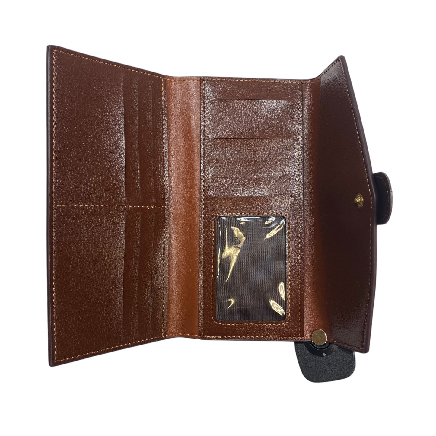 Wallet By Clothes Mentor, Size: Medium