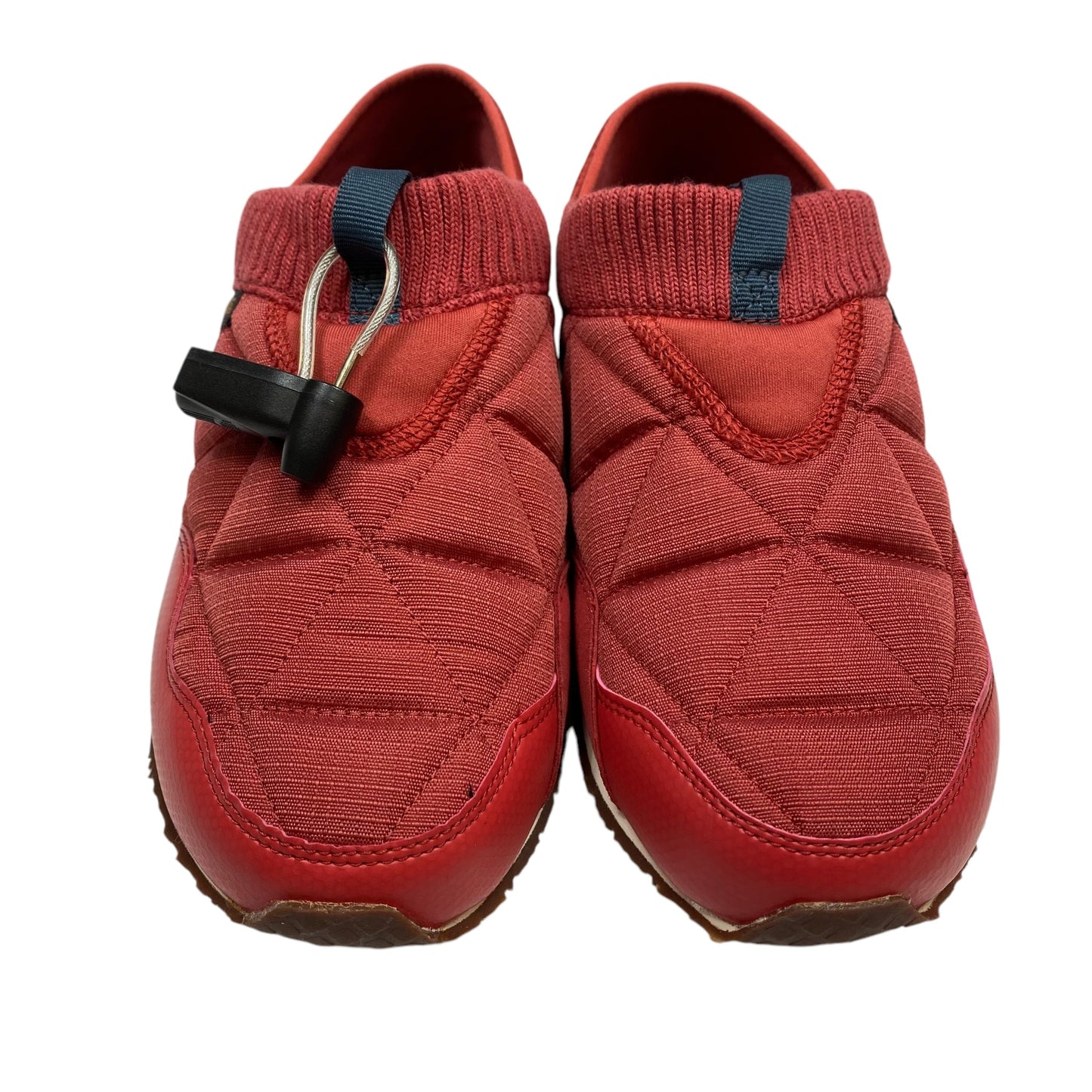 Shoes Sneakers By Teva In Red, Size: 7