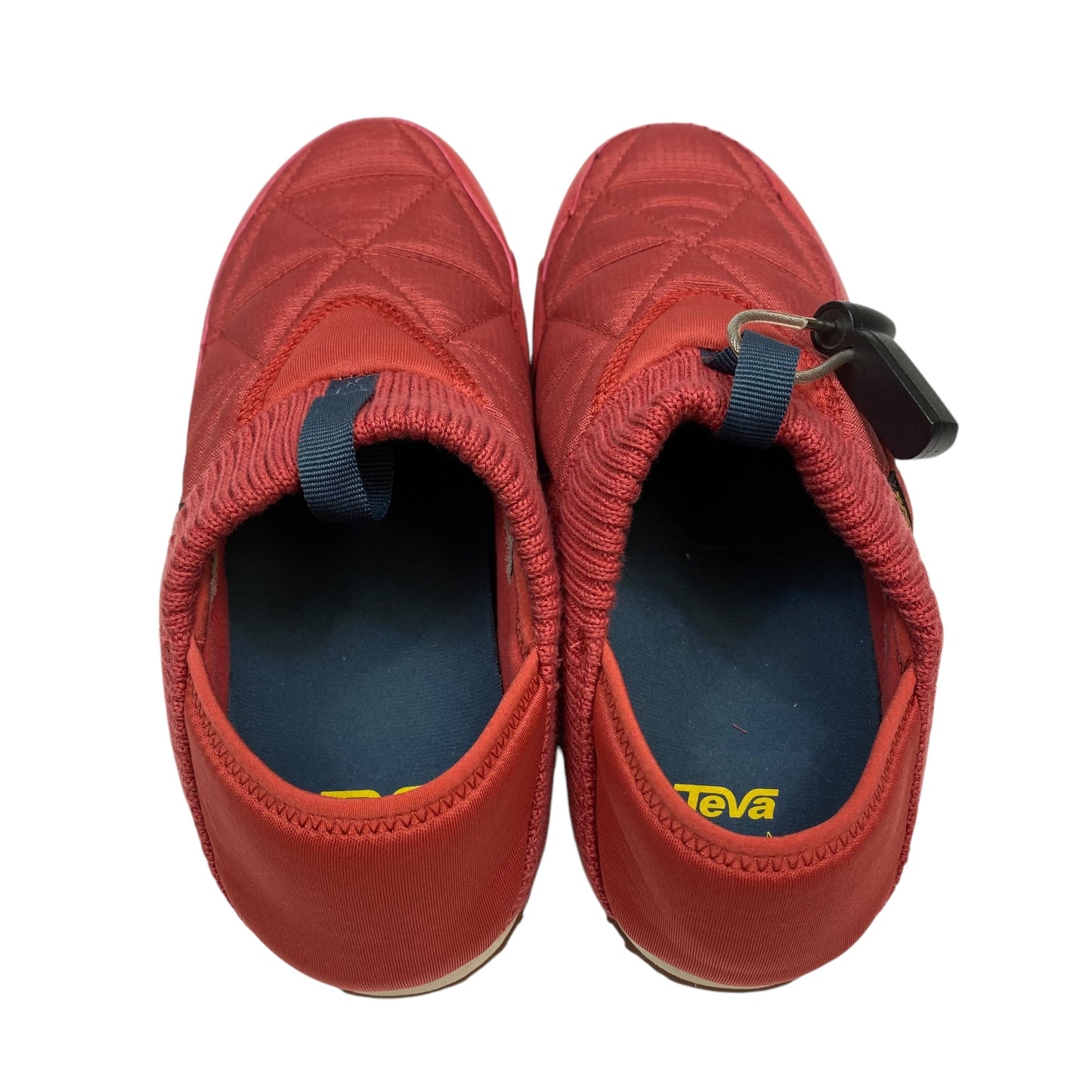 Shoes Sneakers By Teva In Red, Size: 7