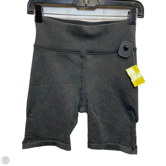 Athletic Shorts By Aerie In Grey, Size: S