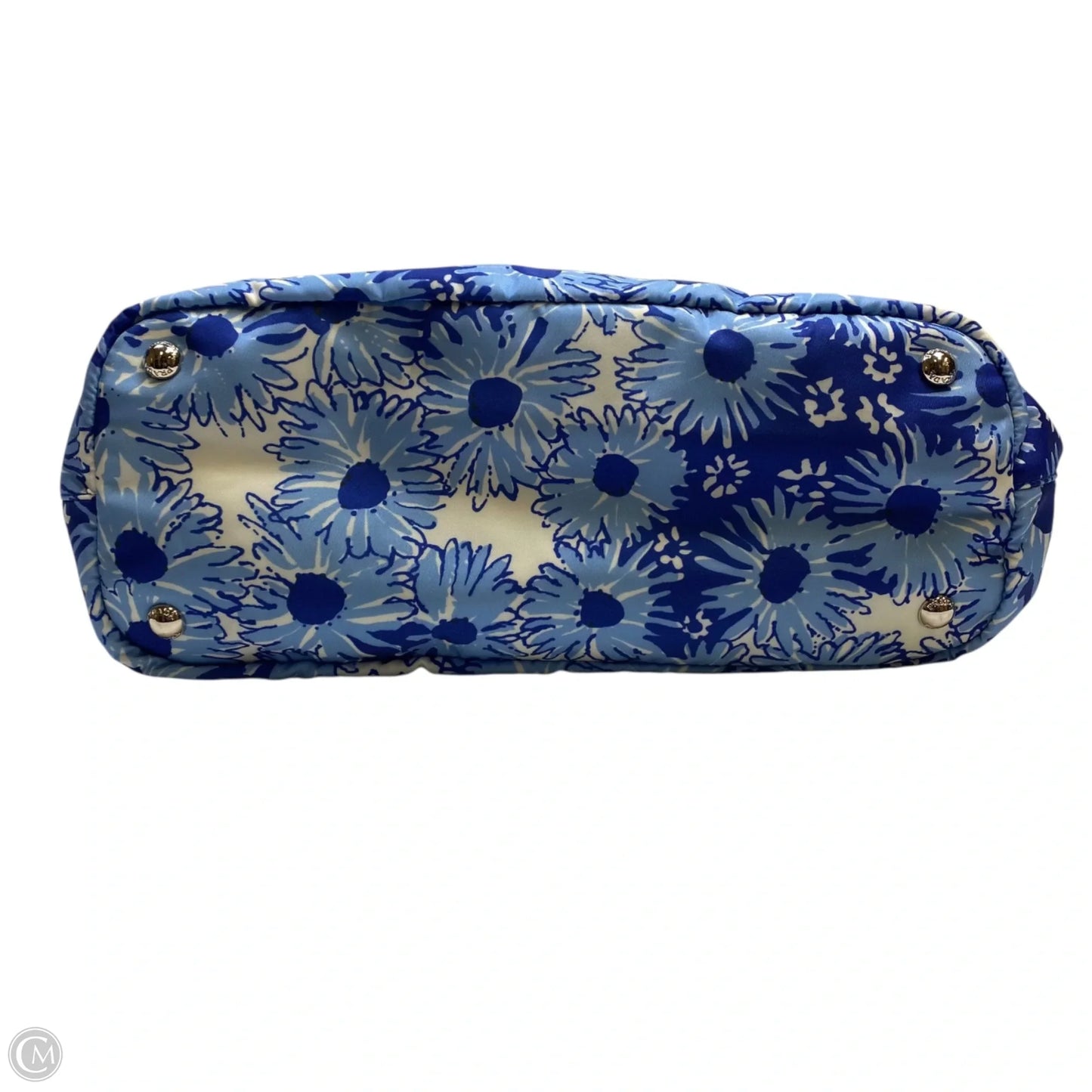 Handbag Luxury Designer By Prada, Size: Large